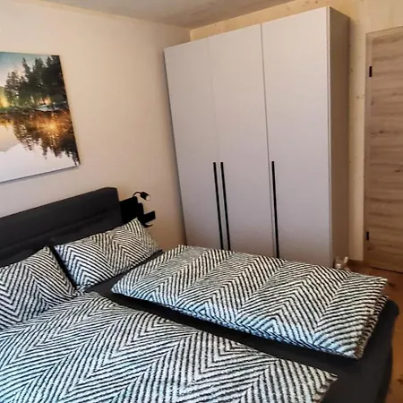 Goellblick Apartment