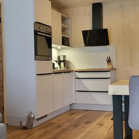 Apartment Goellblick