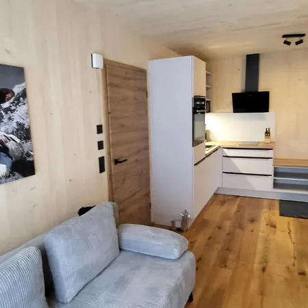 Goellblick Apartment *