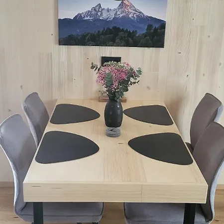 Apartment Goellblick