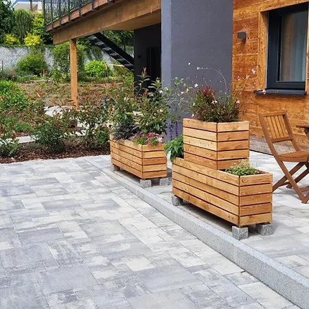 Goellglueck Apartman