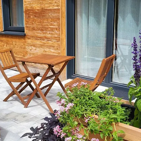 Goellglueck Apartman Bischofswiesen