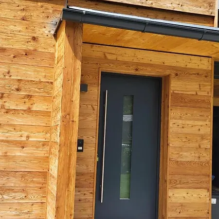 Apartman Goellglueck Bischofswiesen