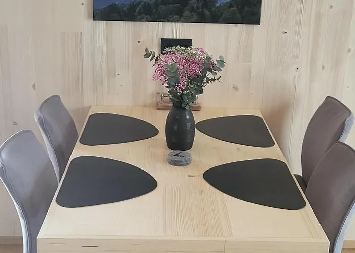 Goellglueck * Bischofswiesen
